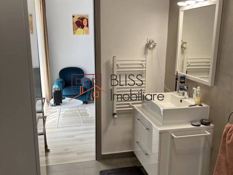 Vila de Vanzare Iancu Nicolae | Pipera - 5 Camere - ID:118238 | Bliss Imobiliare / Photo 10 - BLISS Imobiliare