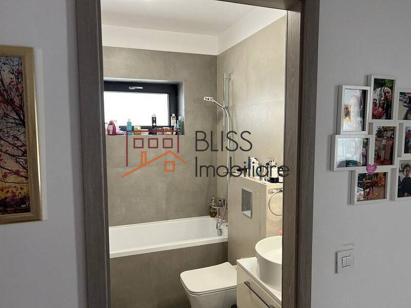 Vila de Vanzare Iancu Nicolae | Pipera - 5 Camere - ID:118238 | Bliss Imobiliare / Photo 11 - BLISS Imobiliare