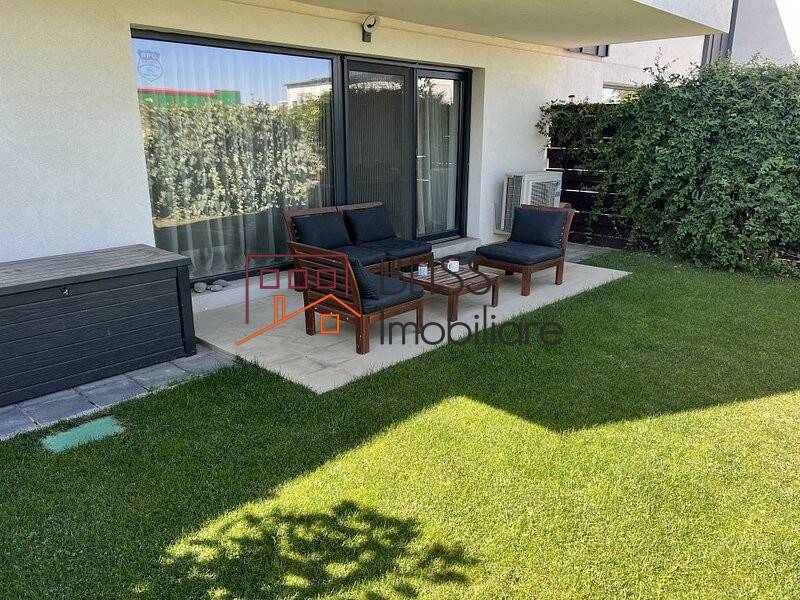 Villa for Sale Iancu Nicolae | Pipera, Bucharest / Ilfov - 3 Bedroom - ID:118238 | Bliss Imobiliare / Photo 14 - BLISS Imobiliare