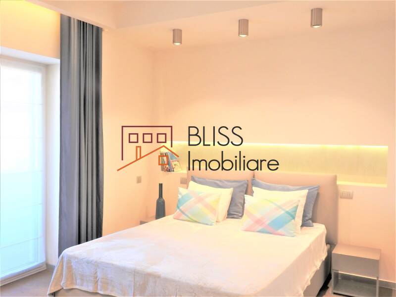 Premium Duplex Apartment In Iancu Nicolae Area, Bucharest / Ilfov | Bliss Imobiliare / Photo 9 - BLISS Imobiliare