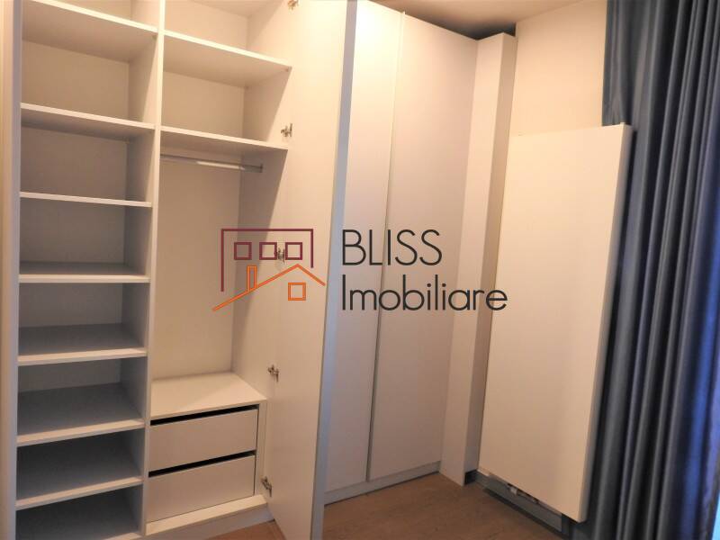 Premium Duplex Apartment In Iancu Nicolae Area, Bucharest / Ilfov | Bliss Imobiliare / Photo 11 - BLISS Imobiliare