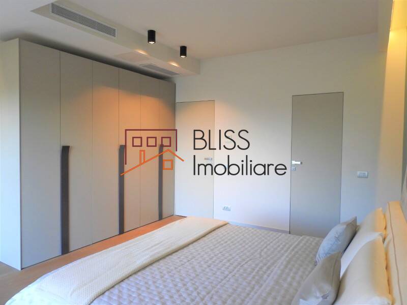 Premium Duplex Apartment In Iancu Nicolae Area, Bucharest / Ilfov | Bliss Imobiliare / Photo 22 - BLISS Imobiliare