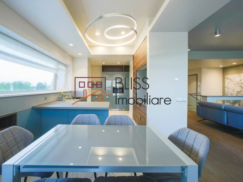 Apartament Duplex Premium In Iancu Nicolae | Bliss Imobiliare / Photo 6 - BLISS Imobiliare