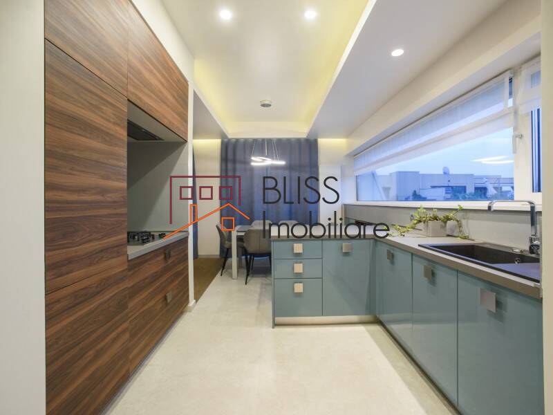 Premium Duplex Apartment In Iancu Nicolae Area, Bucharest / Ilfov | Bliss Imobiliare / Photo 7 - BLISS Imobiliare