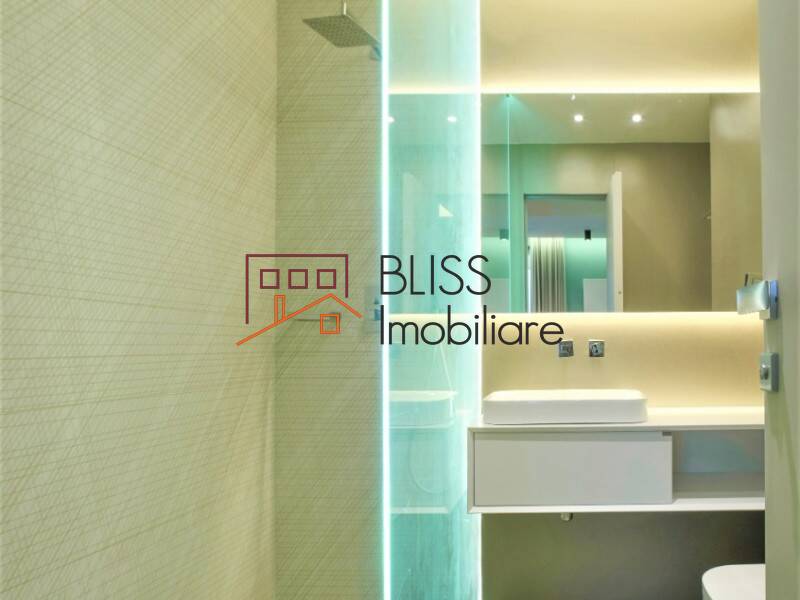 Premium Duplex Apartment In Iancu Nicolae Area, Bucharest / Ilfov | Bliss Imobiliare / Photo 18 - BLISS Imobiliare