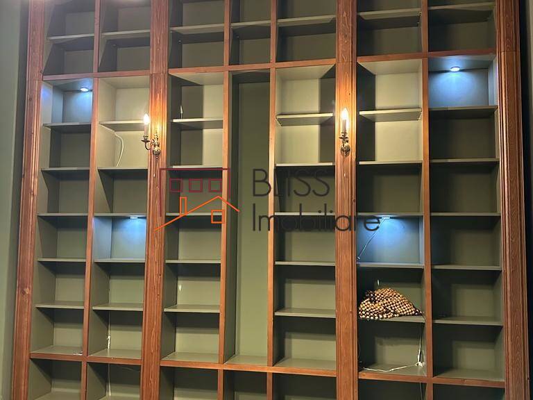 5-Bedroom Villa In Ultracentral Area Maria Rosetti, Bucharest | Bliss Imobiliare / Photo 4 - BLISS Imobiliare