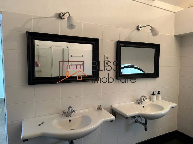5-Bedroom Villa In Ultracentral Area Maria Rosetti, Bucharest | Bliss Imobiliare / Photo 17 - BLISS Imobiliare