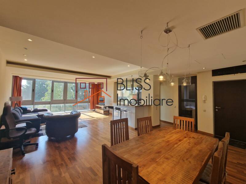 2 Bedroom Apartment In Iancu Nicolae Area, Bucharest / Ilfov | Bliss Imobiliare / Photo 7 - BLISS Imobiliare