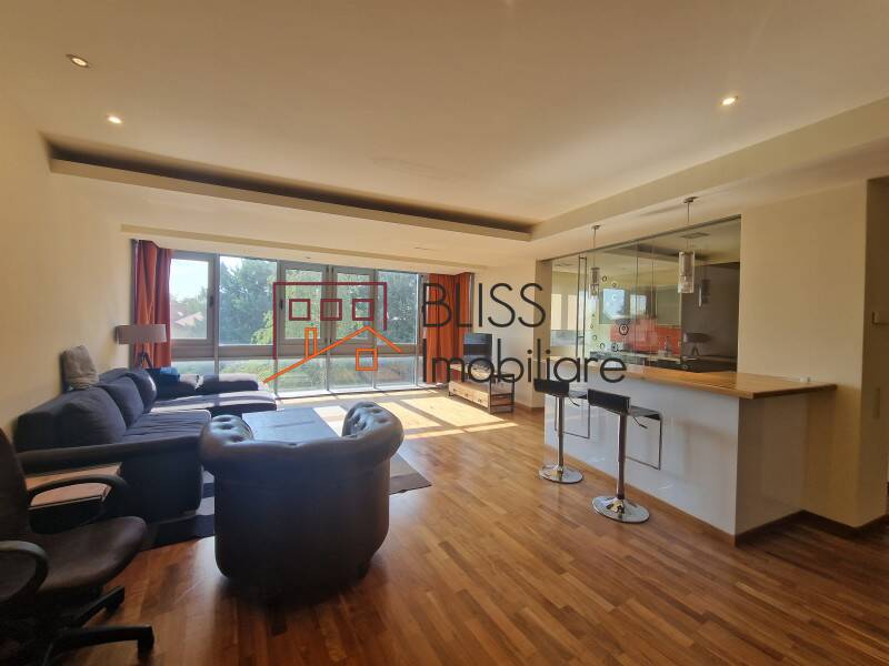 2 Bedroom Apartment In Iancu Nicolae Area, Bucharest / Ilfov | Bliss Imobiliare / Photo 8 - BLISS Imobiliare