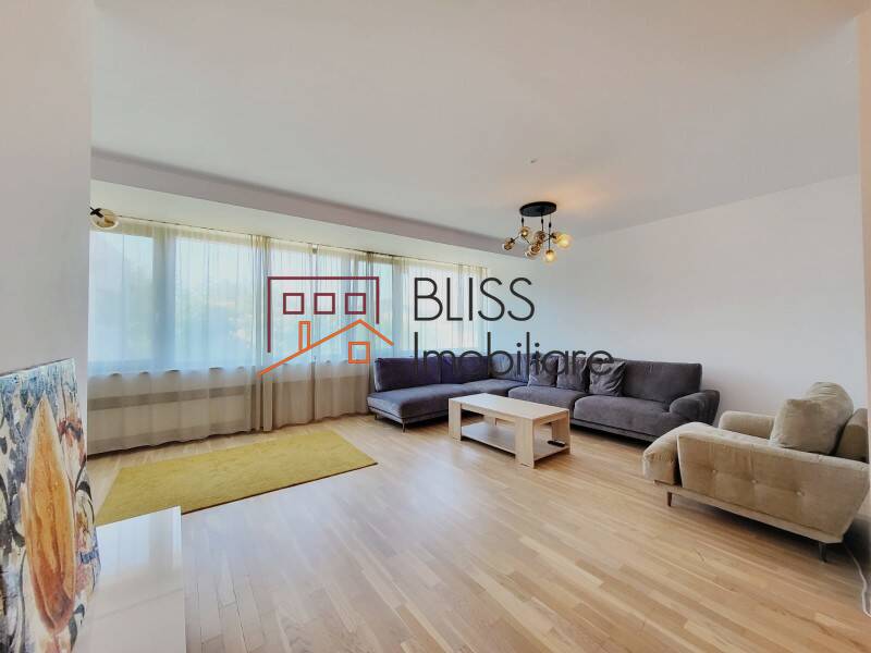 Duplex Apartament 5 Camere Pipera | Bliss Imobiliare / Photo 3 - BLISS Imobiliare