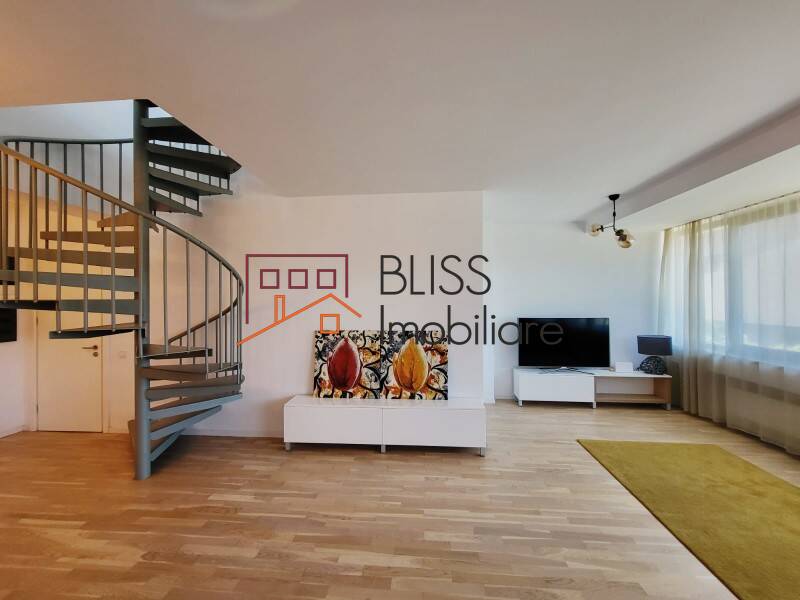 Duplex Apartament 5 Camere Pipera | Bliss Imobiliare / Photo 6 - BLISS Imobiliare