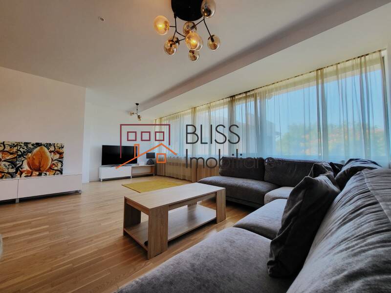 Duplex Apartament 5 Camere Pipera | Bliss Imobiliare / Photo 4 - BLISS Imobiliare