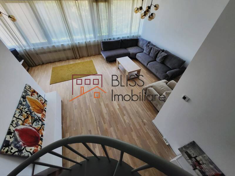 Duplex Apartament 5 Camere Pipera | Bliss Imobiliare / Photo 1 - BLISS Imobiliare