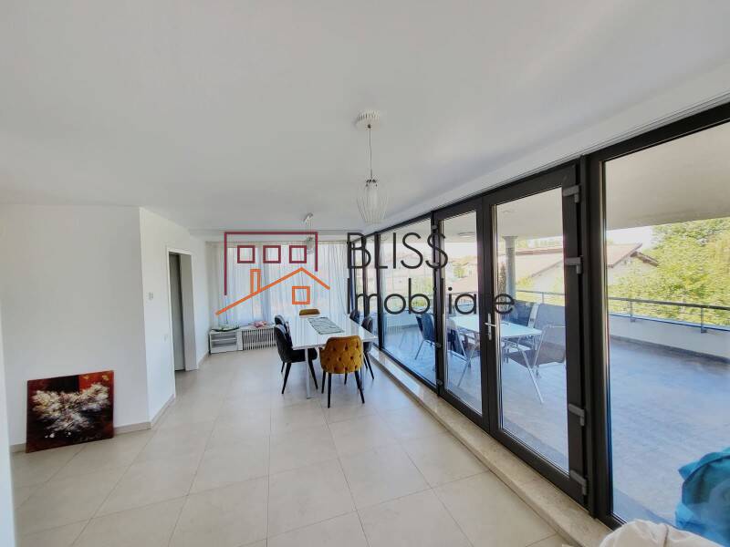 Duplex Apartament 5 Camere Pipera | Bliss Imobiliare / Photo 10 - BLISS Imobiliare