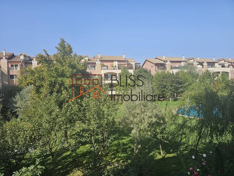 2-Bedroom Apartment In Ibiza Sol Pipera, Bucharest / Ilfov | Bliss Imobiliare / Photo 8 - BLISS Imobiliare