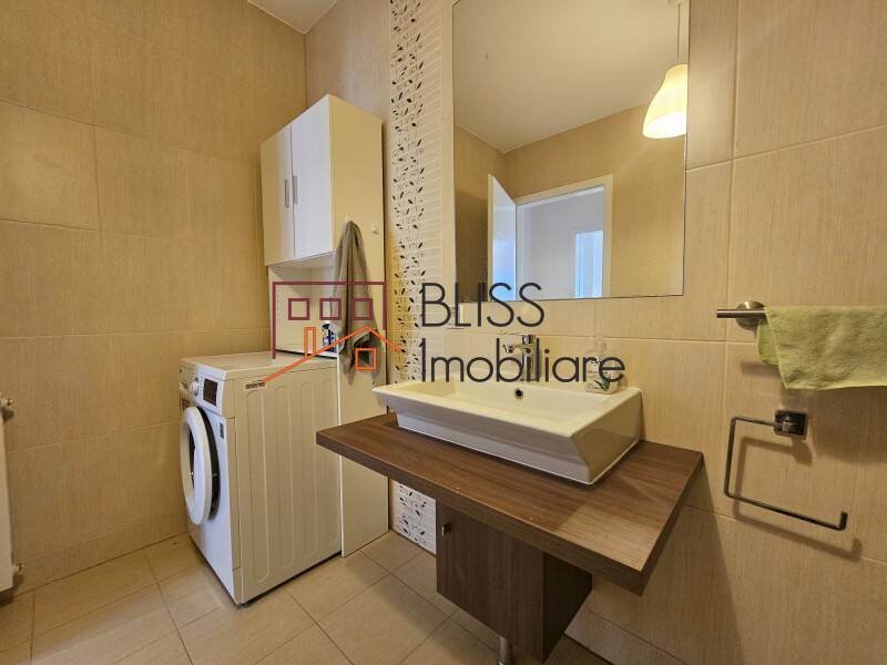 2-Bedroom Apartment In Ibiza Sol Pipera, Bucharest / Ilfov | Bliss Imobiliare / Photo 18 - BLISS Imobiliare