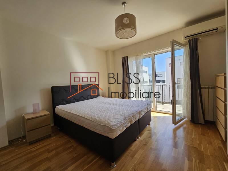 2-Bedroom Apartment In Ibiza Sol Pipera, Bucharest / Ilfov | Bliss Imobiliare / Photo 21 - BLISS Imobiliare