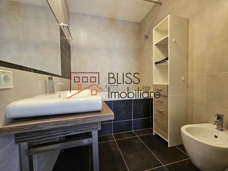 2-Bedroom Apartment In Ibiza Sol Pipera, Bucharest / Ilfov | Bliss Imobiliare / Photo 23 - BLISS Imobiliare