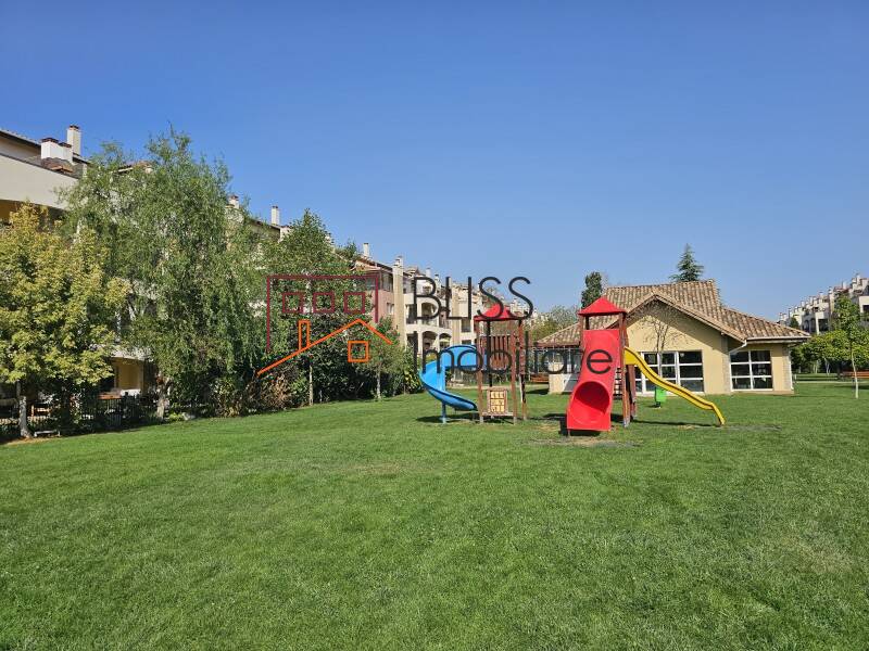 2-Bedroom Apartment In Ibiza Sol Pipera, Bucharest / Ilfov | Bliss Imobiliare / Photo 3 - BLISS Imobiliare