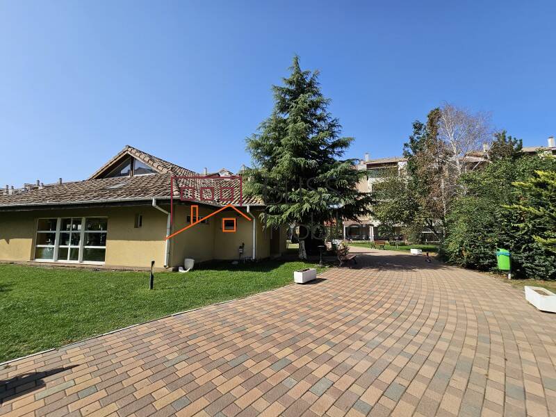 2-Bedroom Apartment In Ibiza Sol Pipera, Bucharest / Ilfov | Bliss Imobiliare / Photo 4 - BLISS Imobiliare