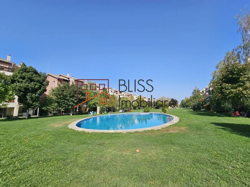 2-Bedroom Apartment In Ibiza Sol Pipera, Bucharest / Ilfov | Bliss Imobiliare / Photo 5 - BLISS Imobiliare