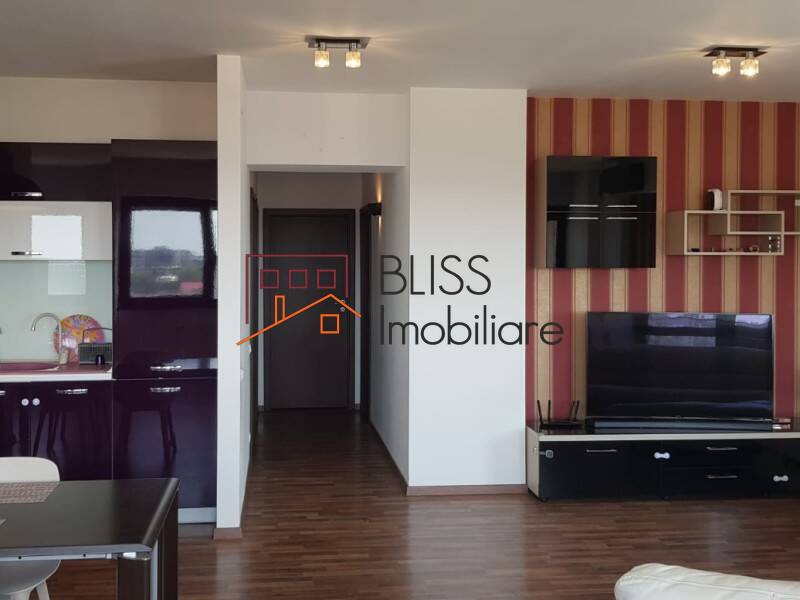Apartament 4 Camere In GreenVista Pipera | Bliss Imobiliare / Photo 2 - BLISS Imobiliare