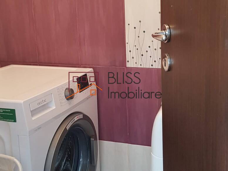 Apartament 4 Camere In GreenVista Pipera | Bliss Imobiliare / Photo 12 - BLISS Imobiliare