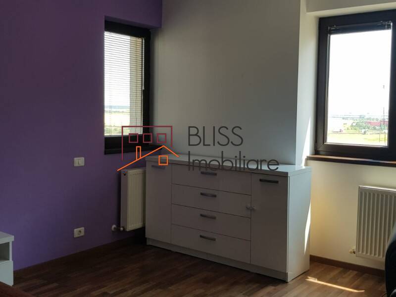 3-Bedroom Apartment In GreenVista Pipera, Bucharest / Ilfov | Bliss Imobiliare / Photo 8 - BLISS Imobiliare