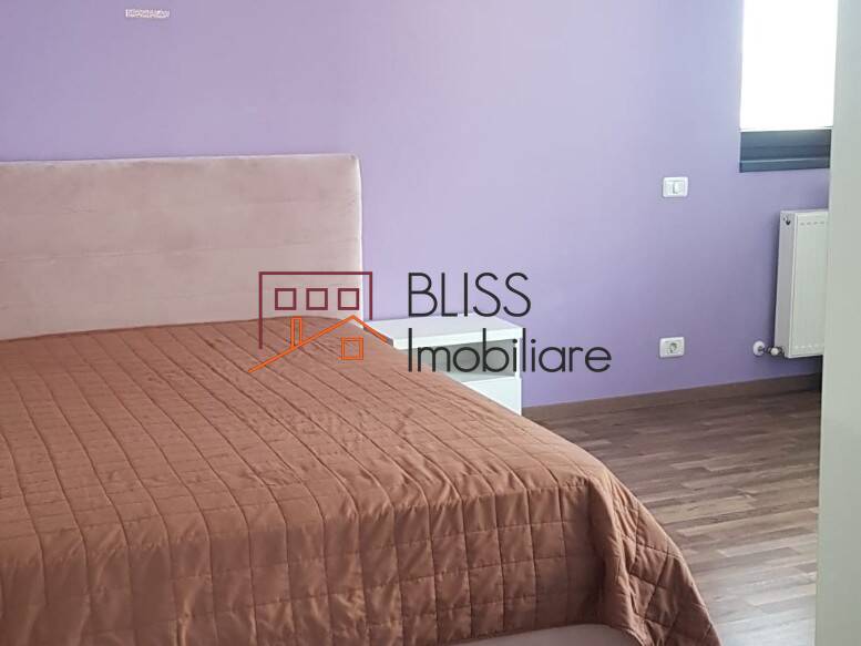Apartament 4 Camere In GreenVista Pipera | Bliss Imobiliare / Photo 9 - BLISS Imobiliare
