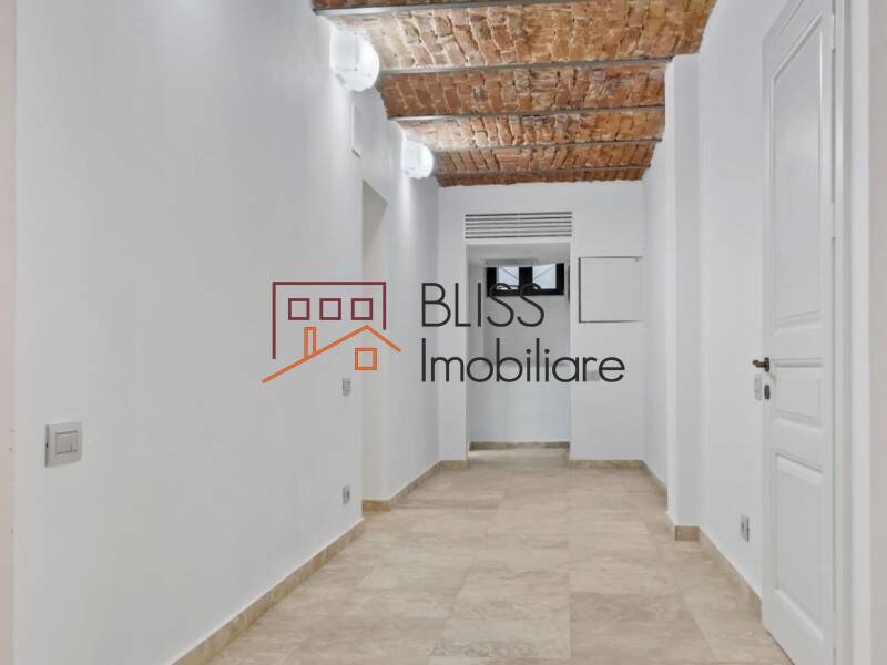 Vila de Inchiriat KM 0 | Ultracentral - 10 Camere - ID:118374 | Bliss Imobiliare / Photo 11 - BLISS Imobiliare