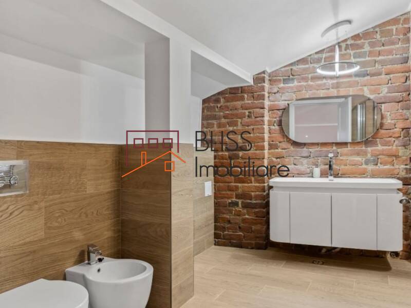 Vila de Inchiriat KM 0 | Ultracentral - 10 Camere - ID:118374 | Bliss Imobiliare / Photo 22 - BLISS Imobiliare