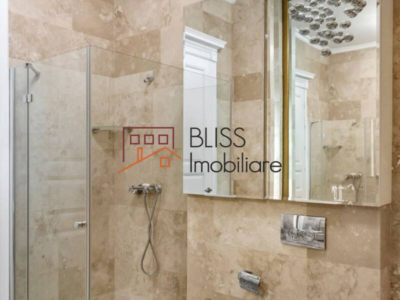 Vila de Inchiriat KM 0 | Ultracentral - 10 Camere - ID:118374 | Bliss Imobiliare / Photo 23 - BLISS Imobiliare
