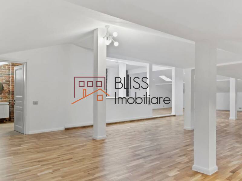 Vila de Inchiriat KM 0 | Ultracentral - 10 Camere - ID:118374 | Bliss Imobiliare / Photo 20 - BLISS Imobiliare