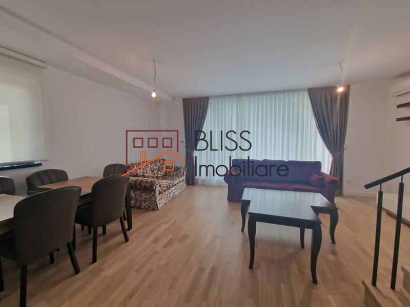 4-Bedroom Villa In Zenville Pipera, Bucharest / Ilfov | Bliss Imobiliare / Photo 3 - BLISS Imobiliare