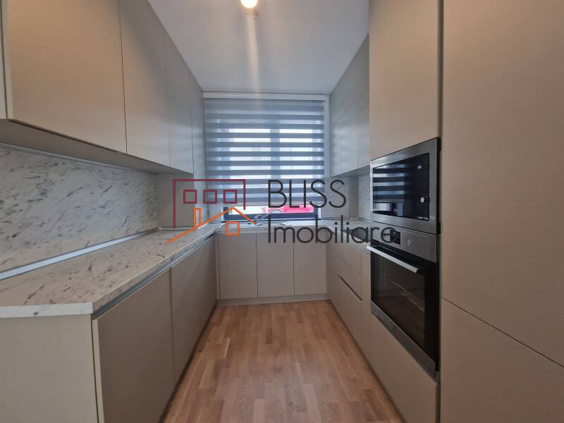 Vila 5 Camere In Zenville Pipera | Bliss Imobiliare / Photo 7 - BLISS Imobiliare