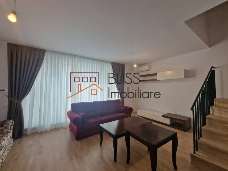 4-Bedroom Villa In Zenville Pipera, Bucharest / Ilfov | Bliss Imobiliare / Photo 5 - BLISS Imobiliare