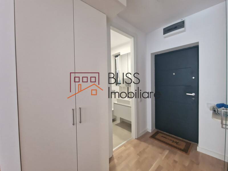 Vila 5 Camere In Zenville Pipera | Bliss Imobiliare / Photo 9 - BLISS Imobiliare