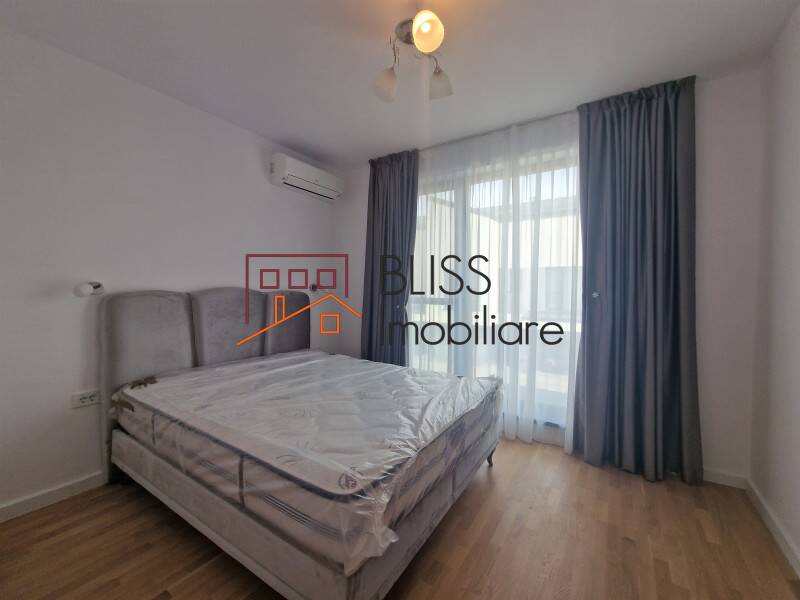 4-Bedroom Villa In Zenville Pipera, Bucharest / Ilfov | Bliss Imobiliare / Photo 12 - BLISS Imobiliare