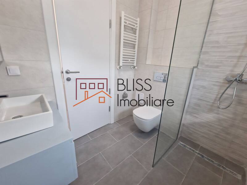 Vila 5 Camere In Zenville Pipera | Bliss Imobiliare / Photo 22 - BLISS Imobiliare
