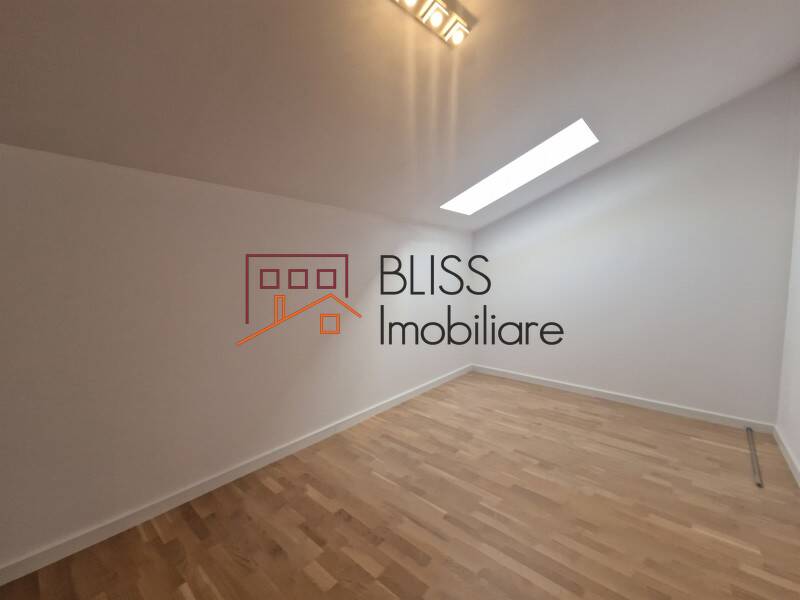 Vila 5 Camere In Zenville Pipera | Bliss Imobiliare / Photo 23 - BLISS Imobiliare