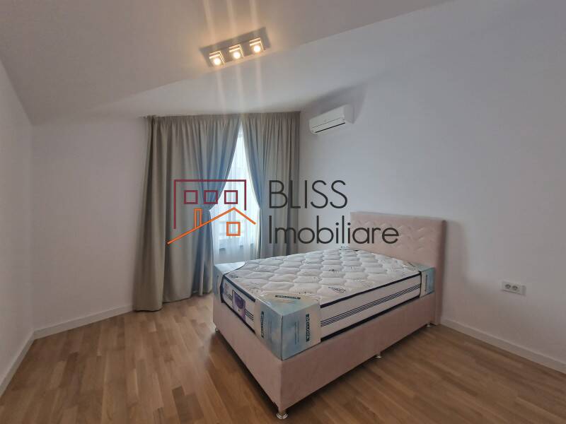 Vila 5 Camere In Zenville Pipera | Bliss Imobiliare / Photo 25 - BLISS Imobiliare