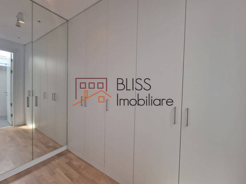 Vila 5 Camere In Zenville Pipera | Bliss Imobiliare / Photo 27 - BLISS Imobiliare