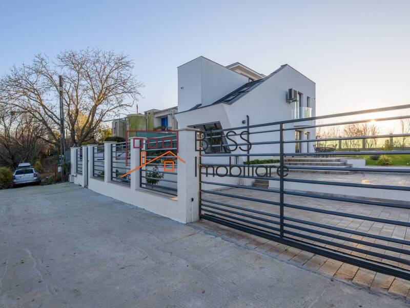 2-Bedroom Villa With Lake View In Buftea, Bucharest / Ilfov | Bliss Imobiliare / Photo 28 - BLISS Imobiliare