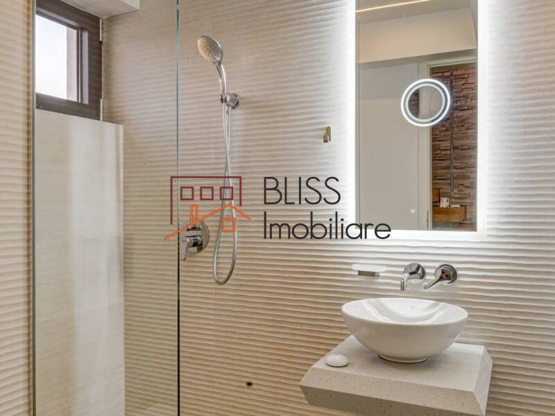 2-Bedroom Villa With Lake View In Buftea, Bucharest / Ilfov | Bliss Imobiliare / Photo 12 - BLISS Imobiliare