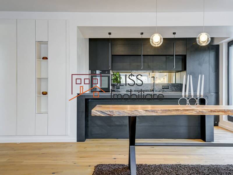 Furnished 2-Bedroom Villa With Lake View And Spacious Yard In Buftea, Bucharest / Ilfov | Bliss Imobiliare / Photo 8 - BLISS Imobiliare