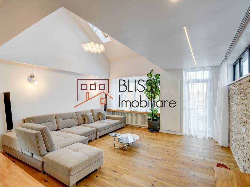 Vila Cu 3 Camere, Cu Vedere Lac Si Curte Spatioasa In Buftea | Bliss Imobiliare / Photo 2 - BLISS Imobiliare