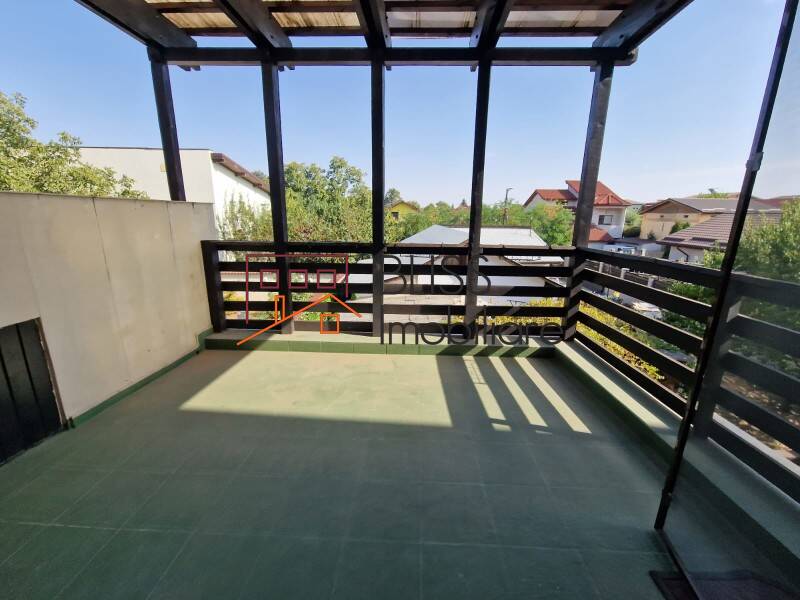 Vila De Lux De 370mp Cu 8 Camere In Pipera - Complet Mobilat | Bliss Imobiliare / Photo 29 - BLISS Imobiliare