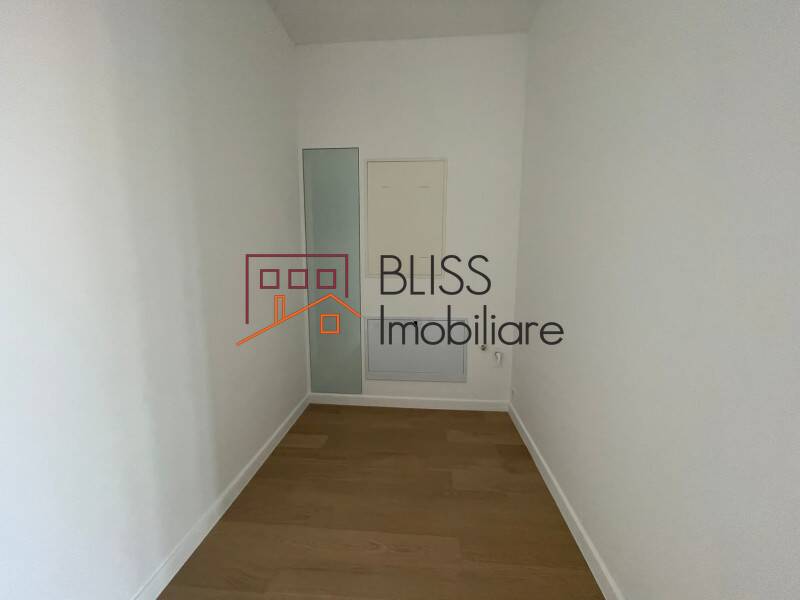 Studio Apartment In One Verdi Floreasca, Bucharest | Bliss Imobiliare / Photo 7 - BLISS Imobiliare