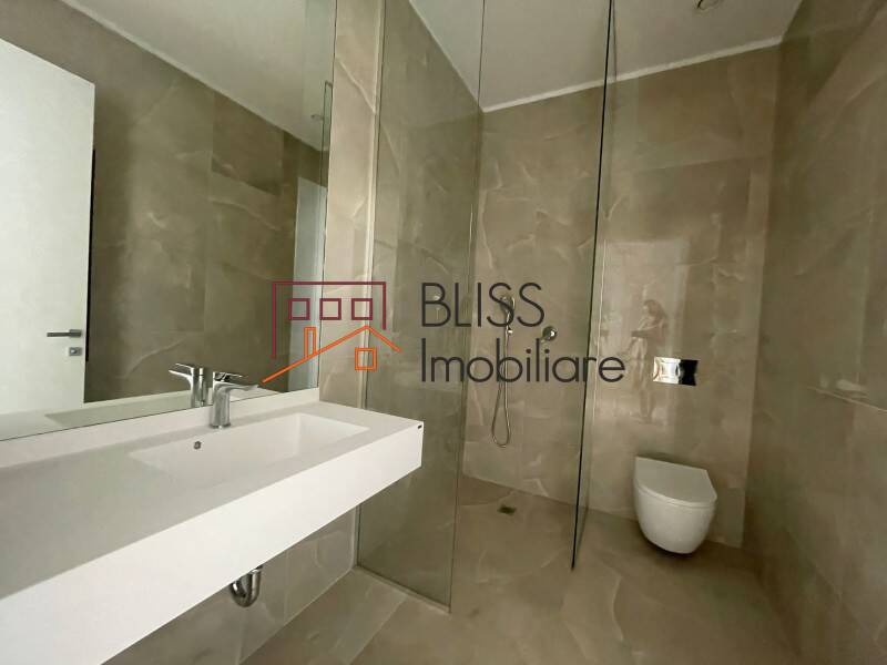 Studio Apartment In One Verdi Floreasca, Bucharest | Bliss Imobiliare / Photo 9 - BLISS Imobiliare