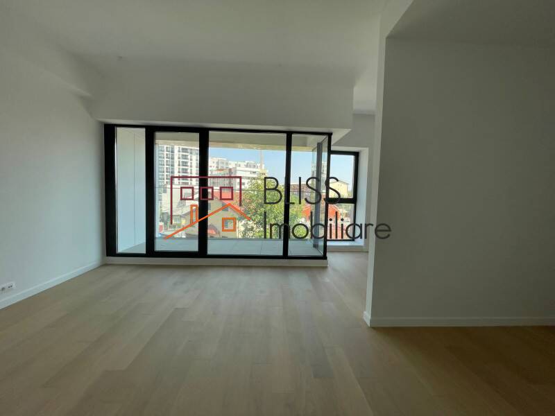Studio Apartment In One Verdi Floreasca, Bucharest | Bliss Imobiliare / Photo 2 - BLISS Imobiliare